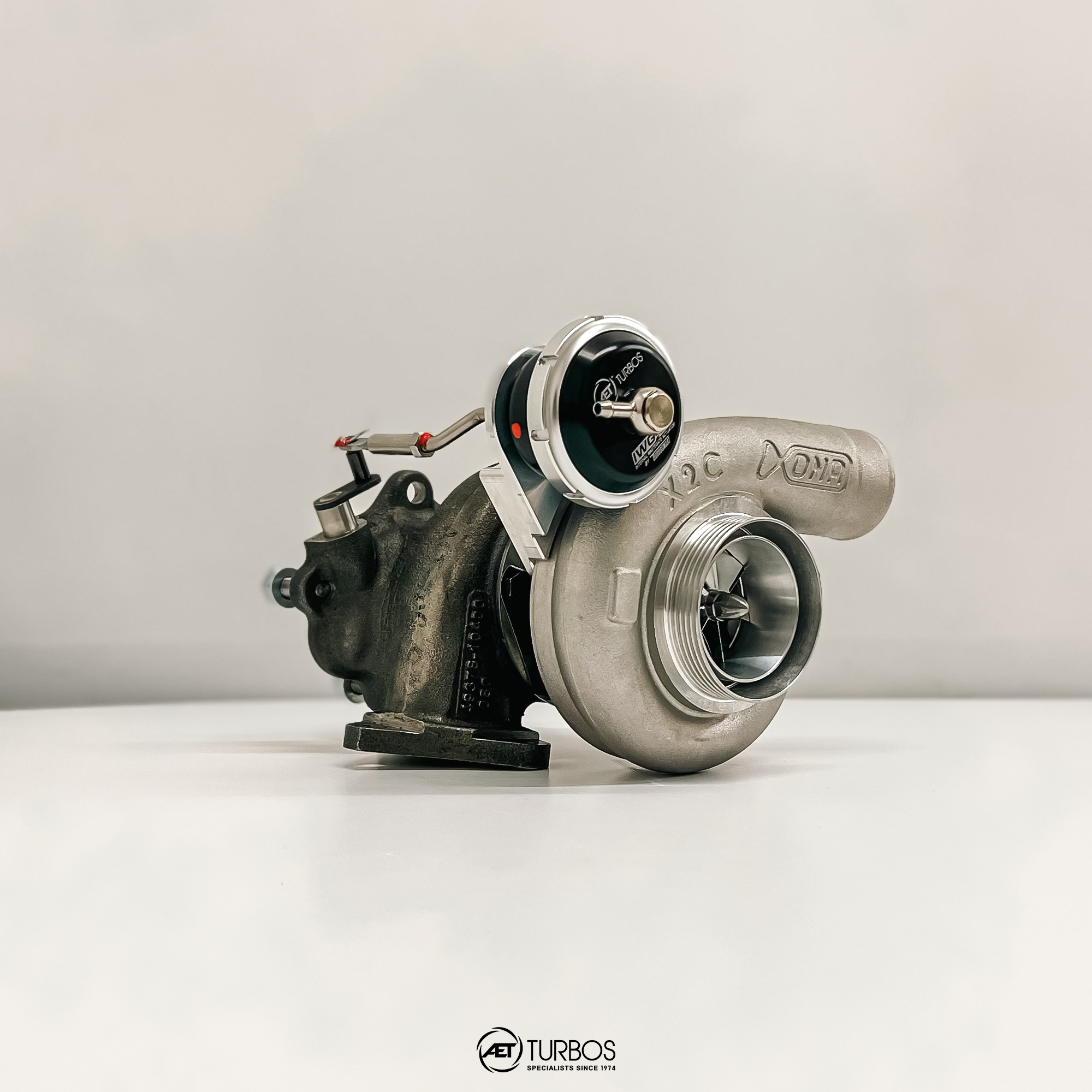 Subaru 2.0 WRX/STI 550HP Xona Turbo