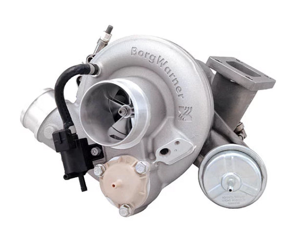 Borgwarner Turbo EFR 6758-A 179388
