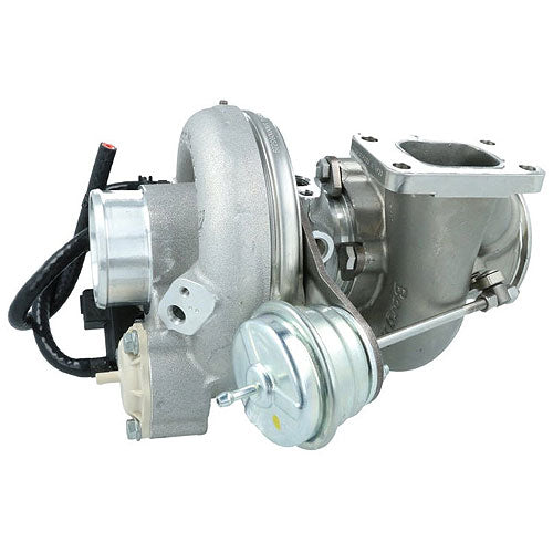 Borgwarner Turbo EFR 6758-F 11589880034