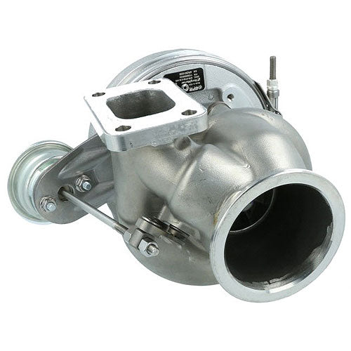 Borgwarner Turbo EFR 6758-F 11589880034