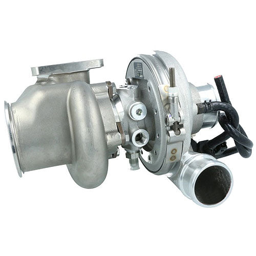 Borgwarner Turbo EFR 6758-F 11589880034