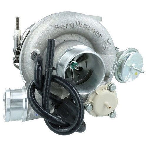 Borgwarner Turbo EFR 6758-F 11589880034