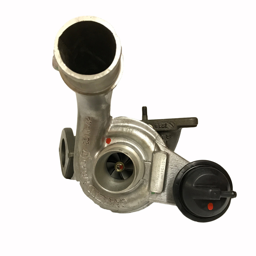 Renault 1998-1999 Replacement Turbo (700830-9003) (OEM: 7700107795, RE539097, 7700108030)