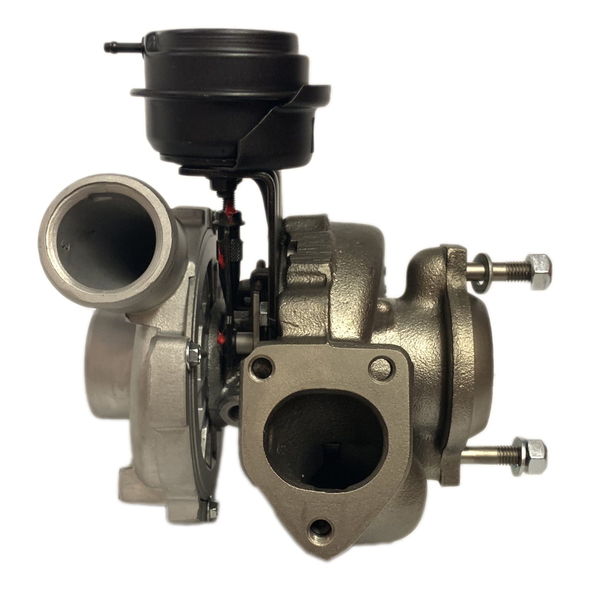 BMW X5 2.9D 181hp 2001-2003 Turbo (700935-5006S) (OEM: 7785993C03)