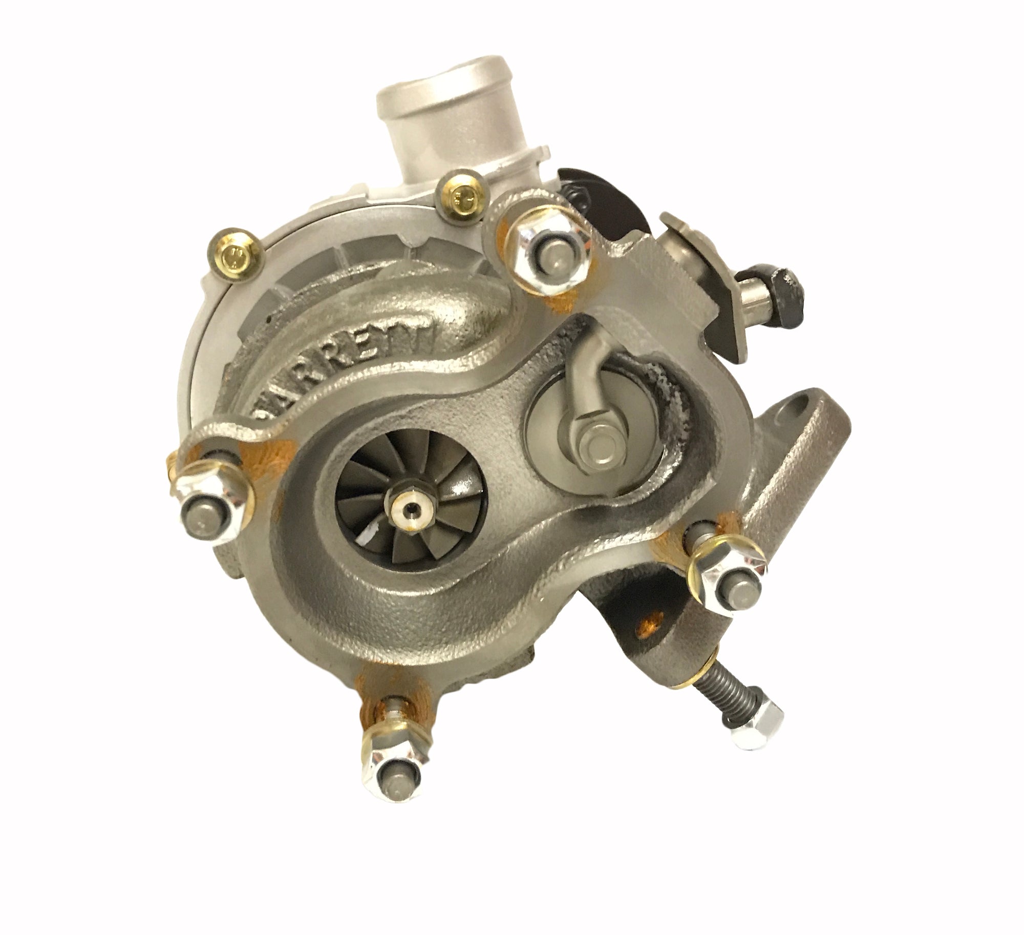 Audi/Volkswagen Replacement Turbo (701729-0010) (OEM: 045145701, 045145701V400, 045145701V405, 045145701V500, 045145701J )