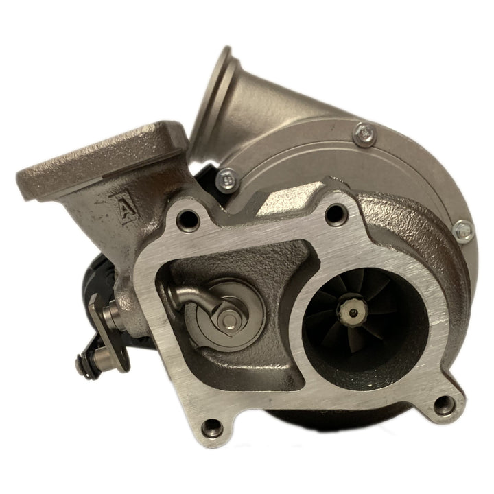 GT22 Iveco Euro Cargo 2000 Replacement Turbo (702989-0006) (OEM: 4891639, 504094261)