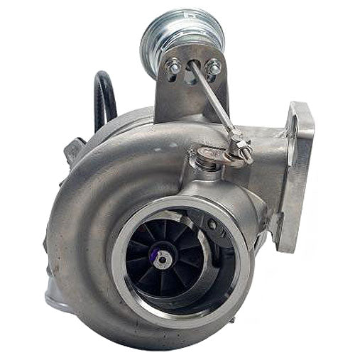 Borgwarner Turbo EFR 7064-C 179389