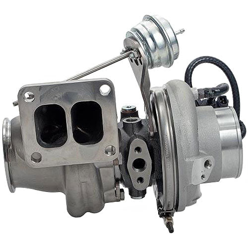 Borgwarner Turbo EFR 7064-C 179389