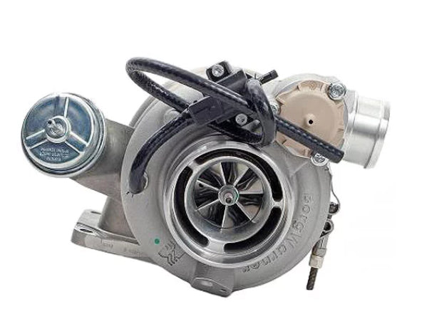 Borgwarner Turbo EFR 7064-C 179389