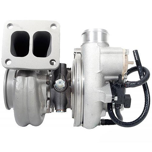 Borgwarner Turbo EFR 7064-D 179391