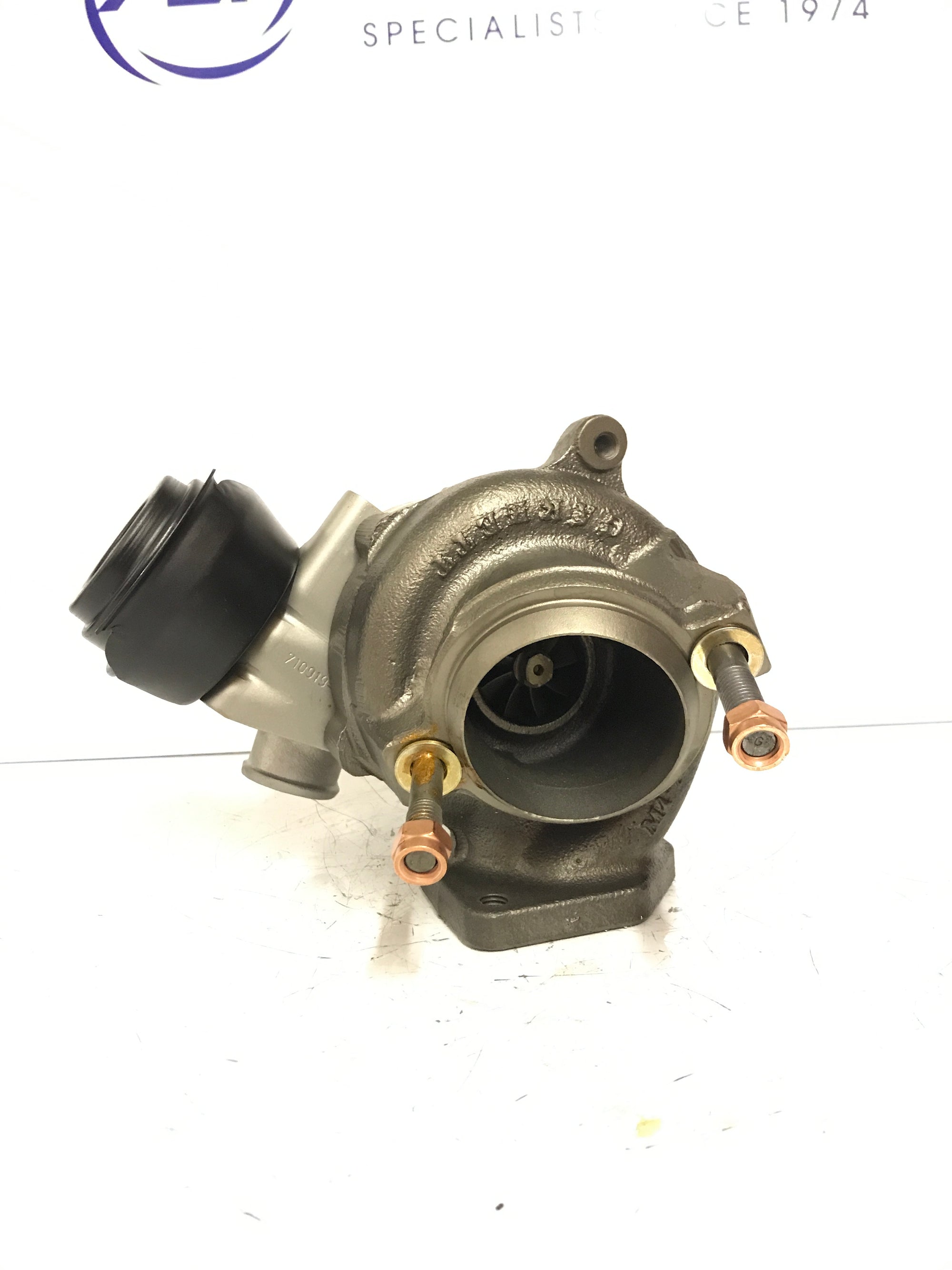 GT1745 Land Rover Freelander (2000/2006) Replacement Turbo (708366-0007) (OEM: 7781450B...)