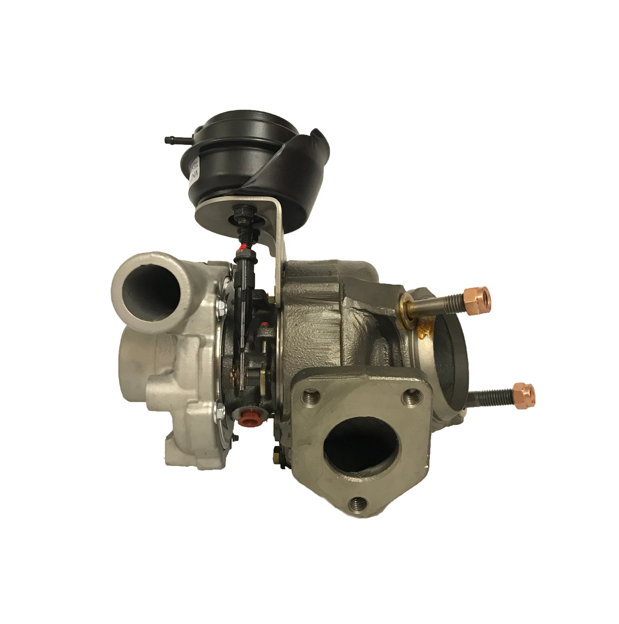 GT1745 Land Rover Freelander (2000/2006) Replacement Turbo (708366-0007) (OEM: 7781450B...)