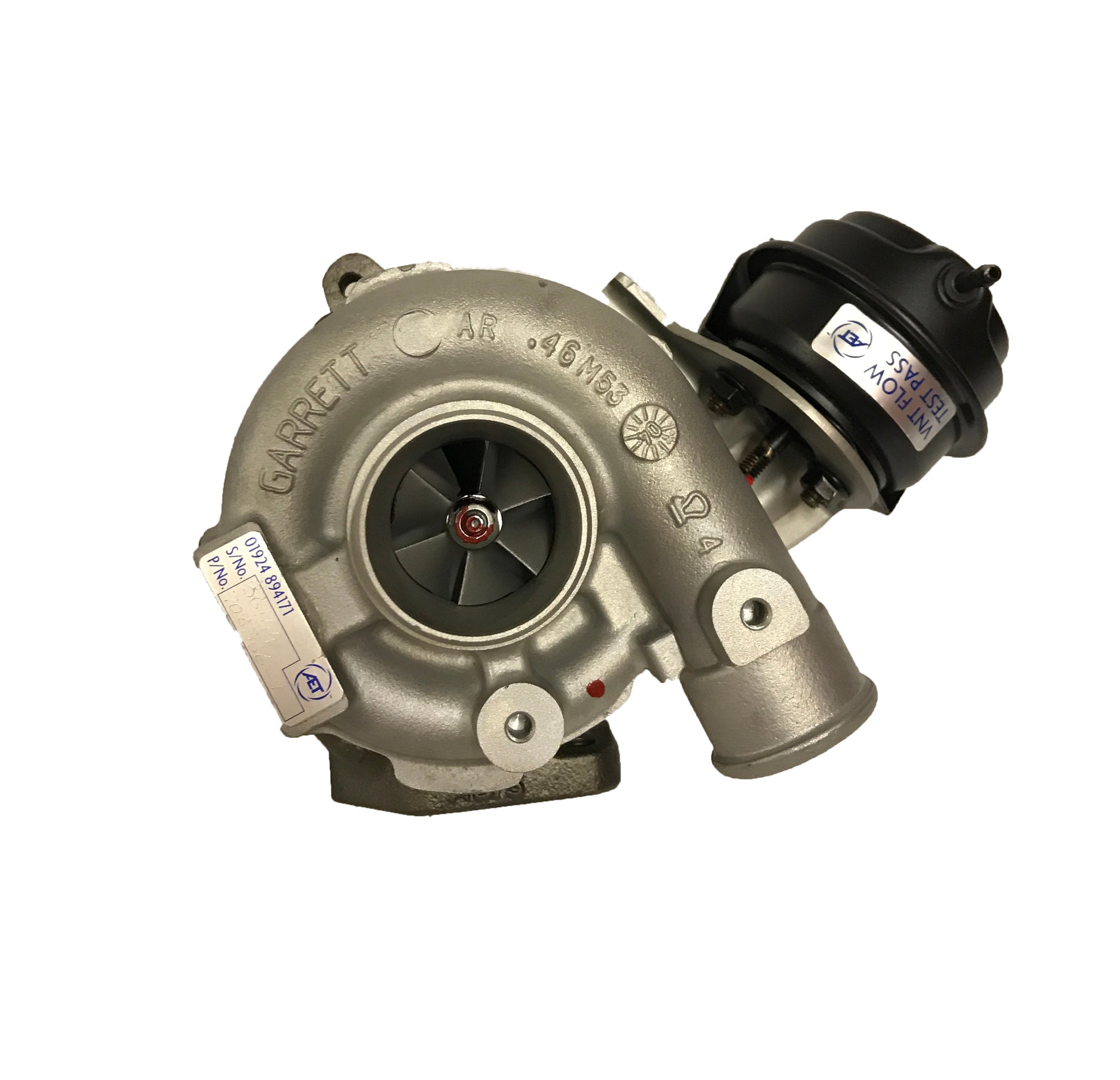 GT1745 Land Rover Freelander (2000/2006) Replacement Turbo (708366-0007) (OEM: 7781450B...)