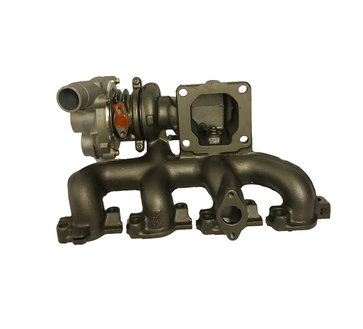 GT2049 Ford Mondeo Replacement Turbo (708618-0011) (OEM: 1S7Q-6K682-AD....)