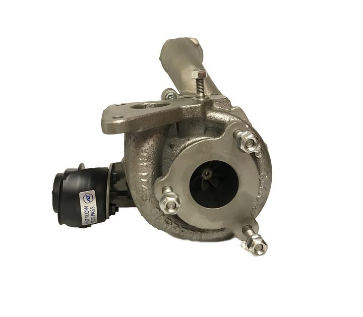 GT1749V Renault/Volvo Replacement Turbo (708639-0011) (OEM: 8200110519....)