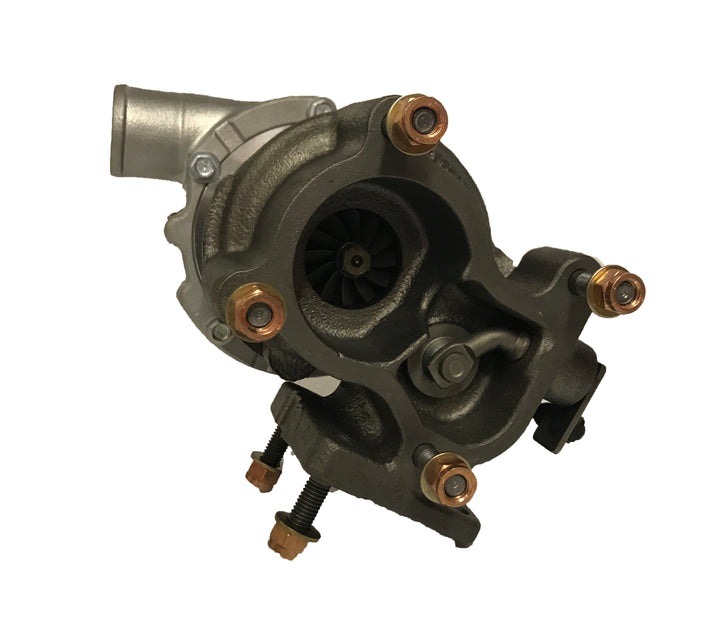 GT14 Alfa Romeo/Fiat Replacement Turbo (708847-0002) (OEM: 46756155, 55191595)