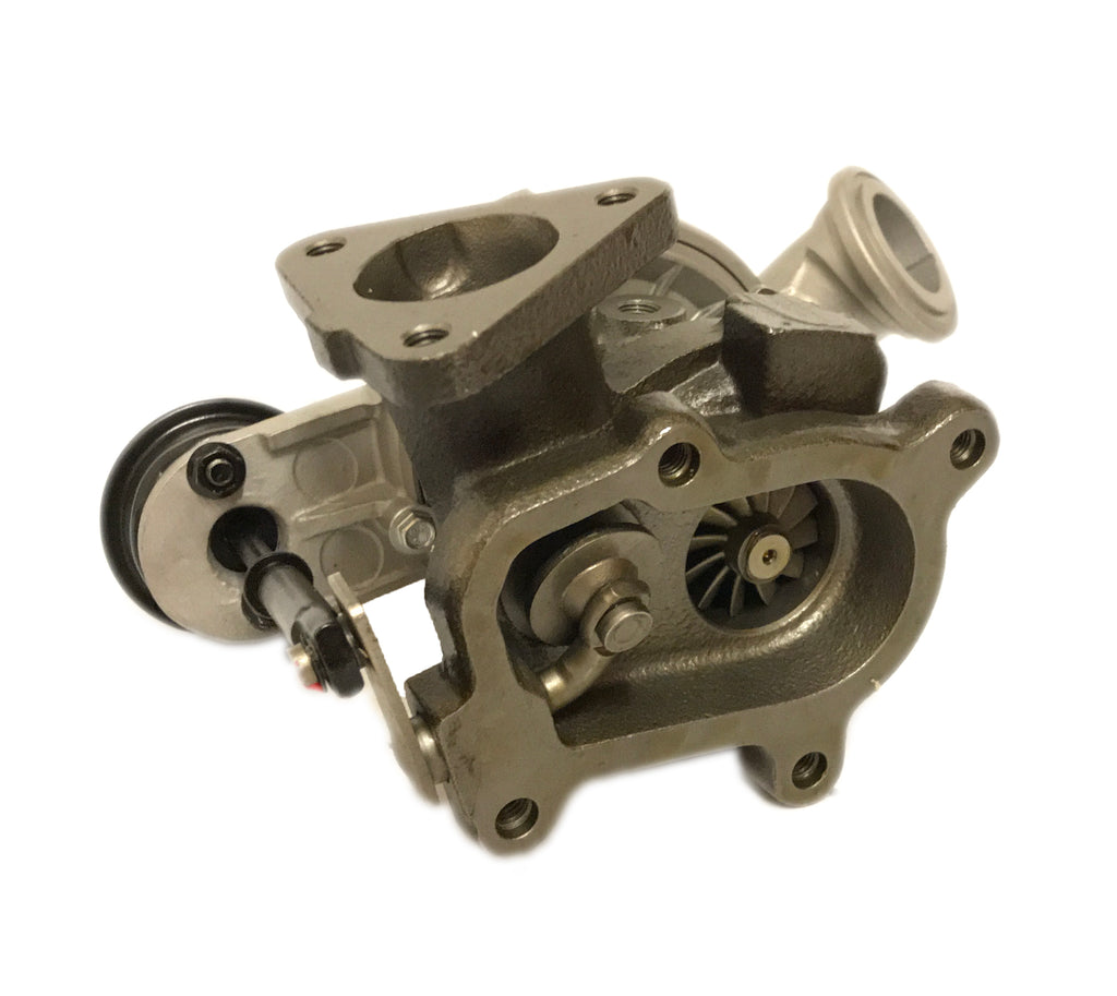 GT1544S Vauxhall Replacement Turbo (708867-0002) (OEM: 24461825)