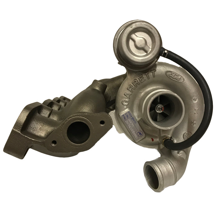 GT2049S Ford Transit 2.0D Replacement Turbo (709035-0005) (OEM: 1C1Q-6K682-EA, 1C1Q-6K682-EB)