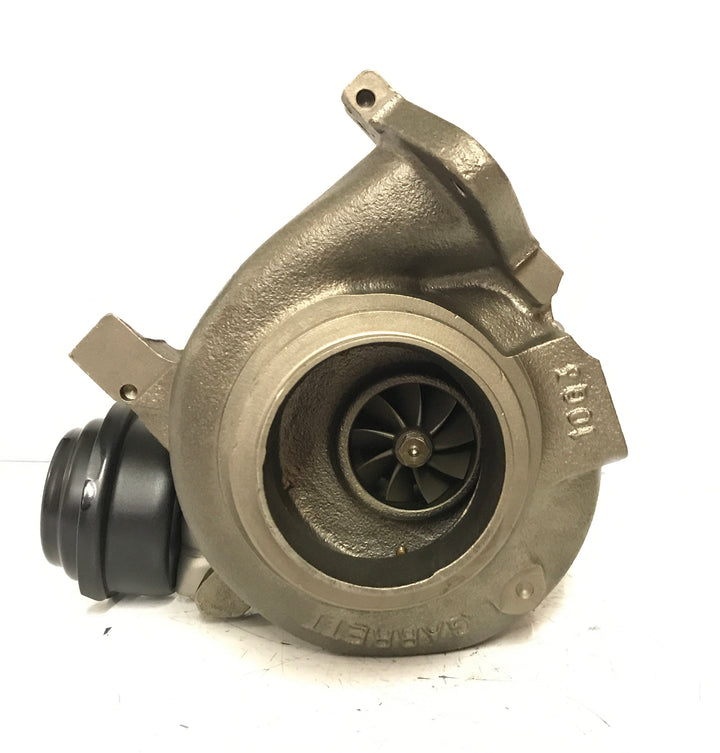 GT2256V Mercedes C Class (2000/2003)  Replacement Turbo (711009-0003) (OEM: A6120960499)