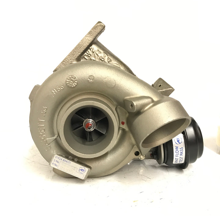 GT2256V Mercedes C Class (2000/2003)  Replacement Turbo (711009-0003) (OEM: A6120960499)