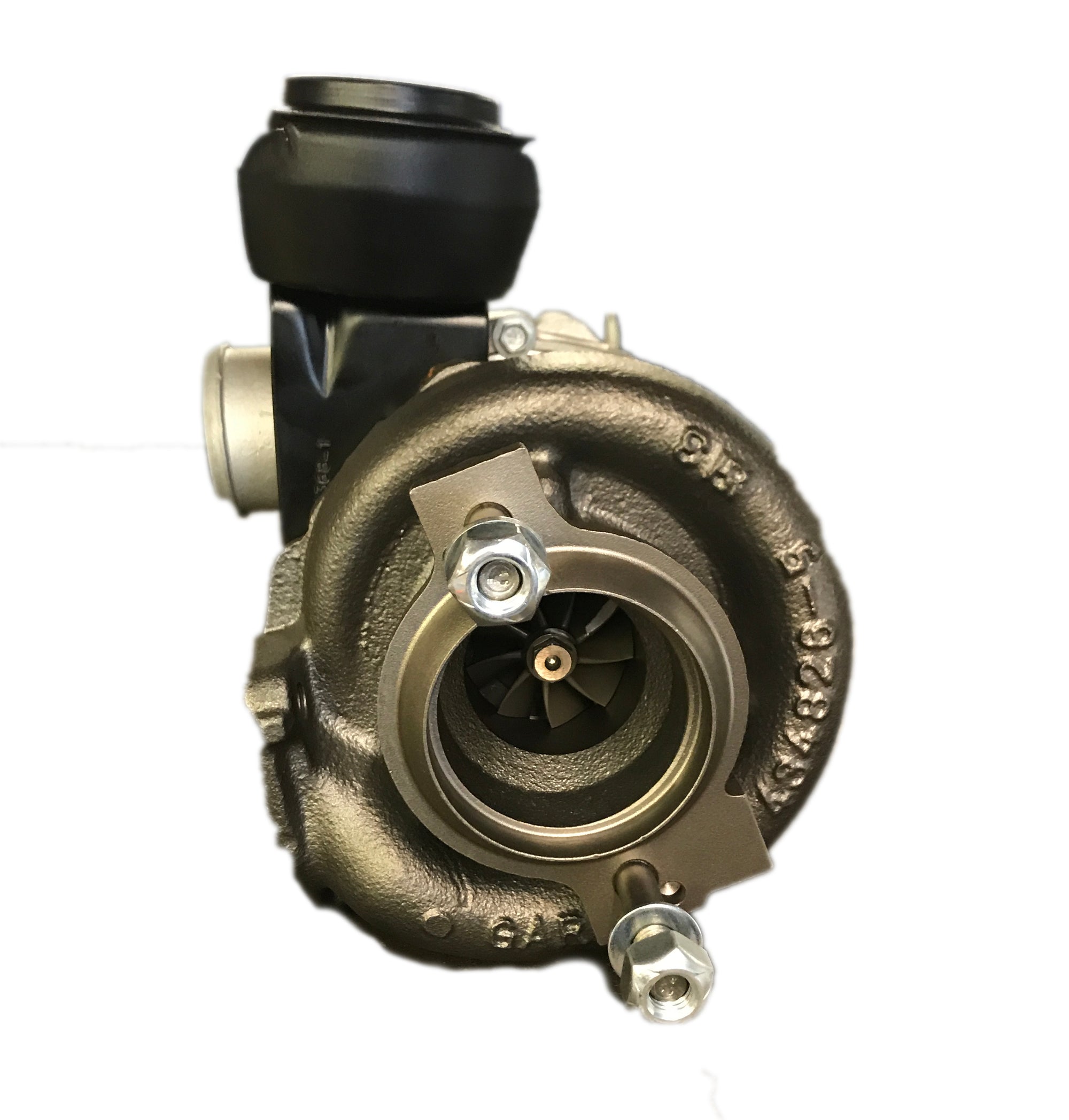 GT2256V Land Rover Range Rover (2002-2004) Replacement Turbo (712541-0007) (OEM: 7785838F....)