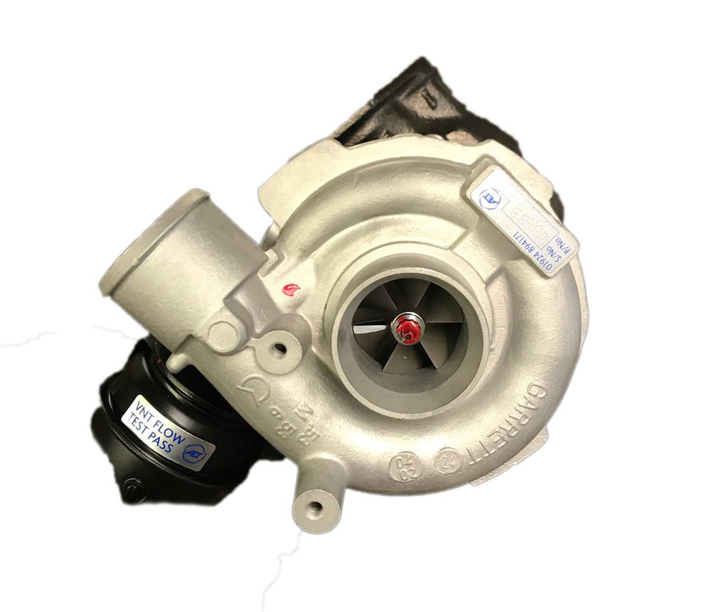 GT2256V Land Rover Range Rover (2002-2004) Replacement Turbo (712541-0007) (OEM: 7785838F....)