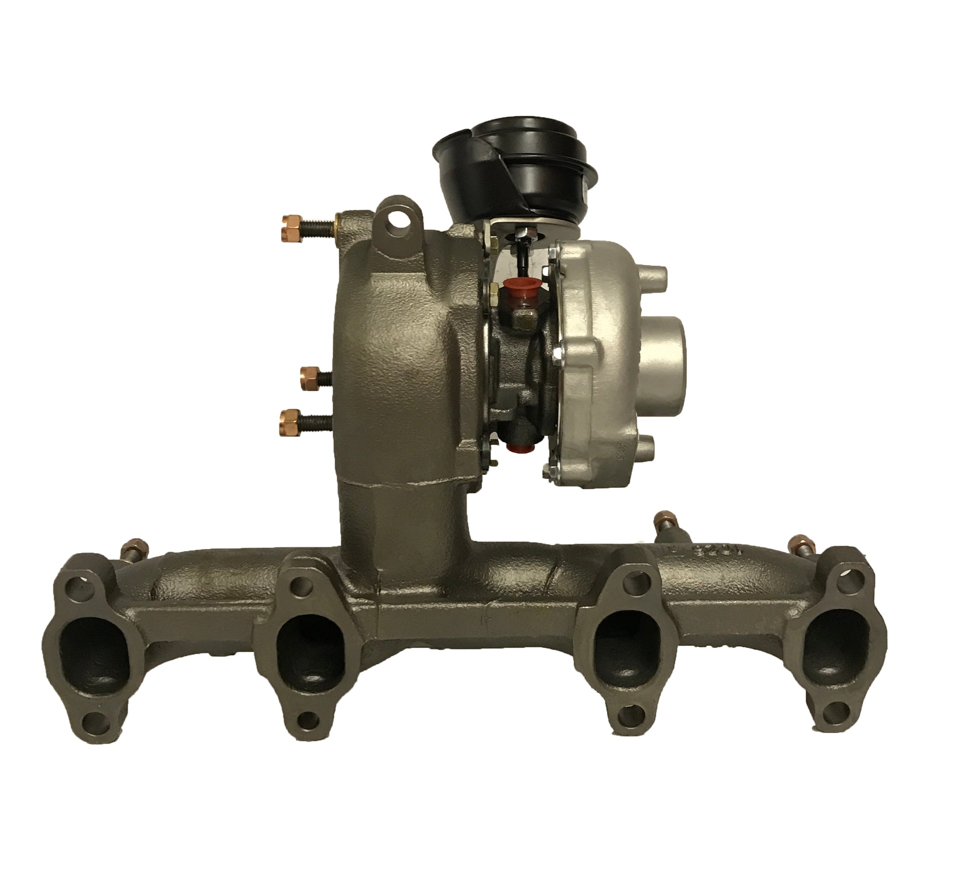 GT1749V Seat Toledo/Volkswagen Caddy Replacement Turbo (712968-0007) (OEM: 038253019L....)