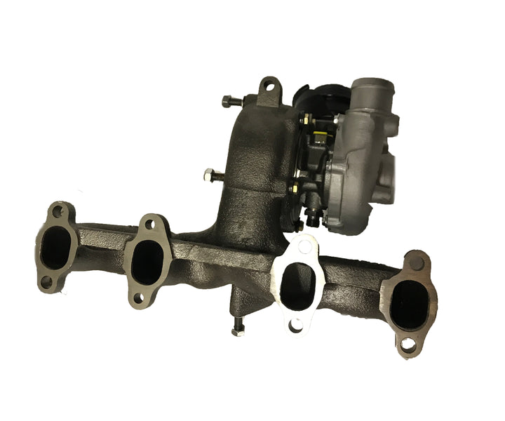 GT17 Audi/Seat/Skoda/Volkswagen Replacement Turbo (713672-0007...) (OEM: 038253019C.....)