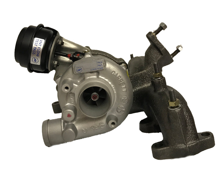 GT17 Audi/Seat/Skoda/Volkswagen Replacement Turbo (713672-0007...) (OEM: 038253019C.....)
