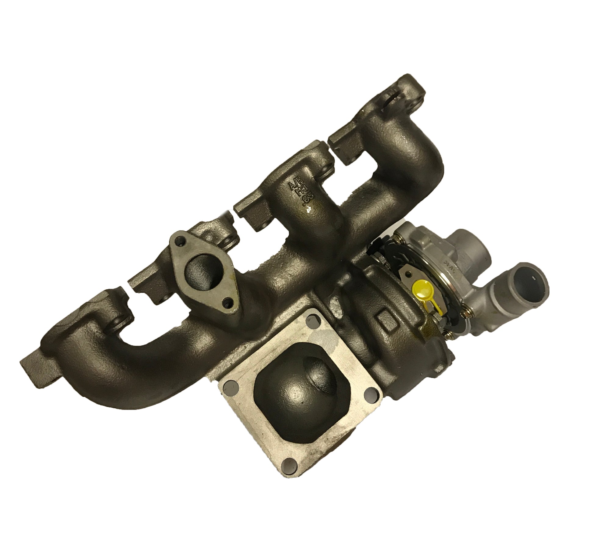GTA1756VM Ford Mondeo/Transit/X-Type Replacement Turbo (714467-0015...) (OEM: 2S7Q-6K682-AJ.....)