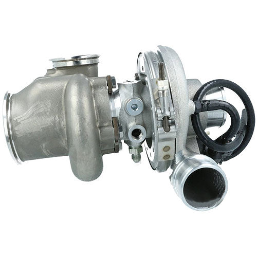 Borgwarner Turbo EFR 7163-F(v) 11639880006