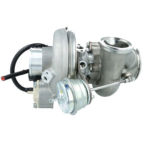 Borgwarner Turbo EFR 7163-F(v) 11639880006