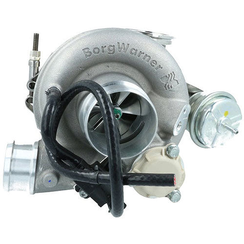 Borgwarner Turbo EFR 7163-F(v) 11639880006