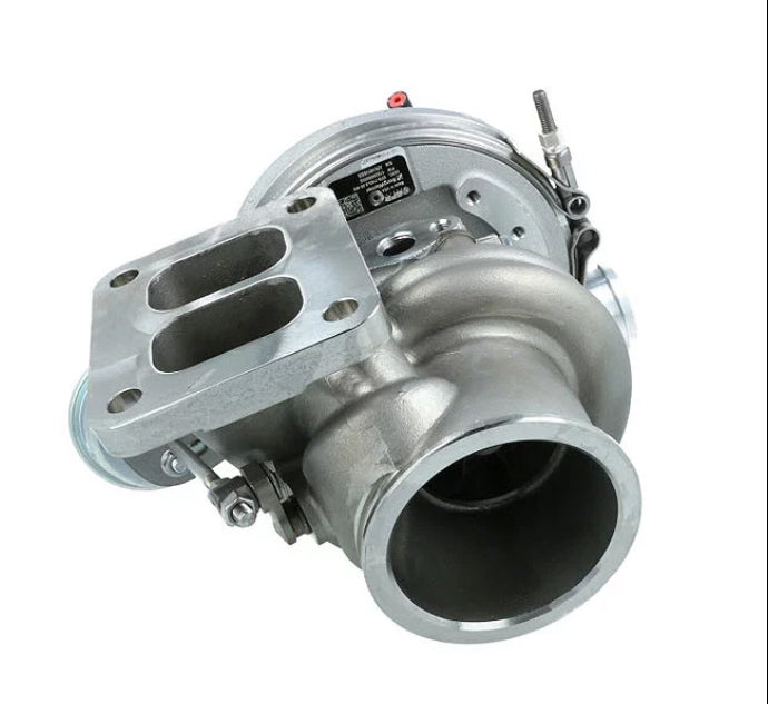 Borgwarner Turbo EFR 7163-G 11639880002