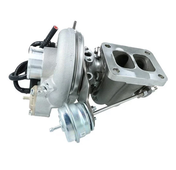 Borgwarner Turbo EFR 7163-G 11639880002