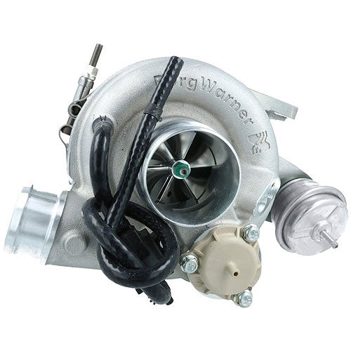 Borgwarner Turbo EFR 7163-G 11639880002