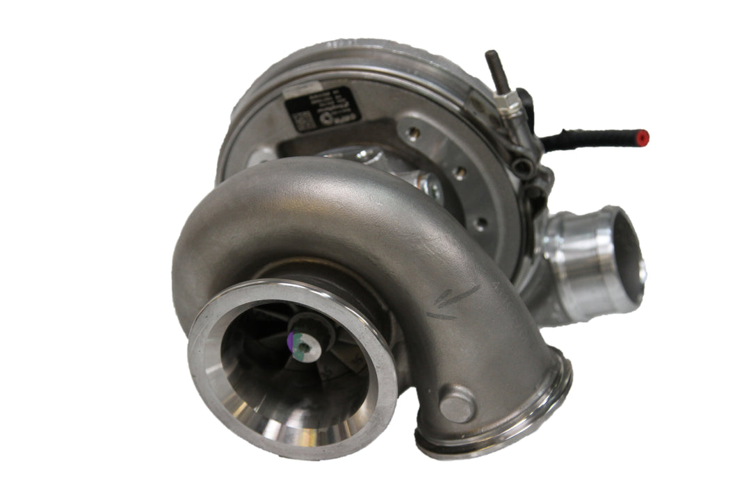 Borgwarner Turbo EFR 7163-F 11639880005