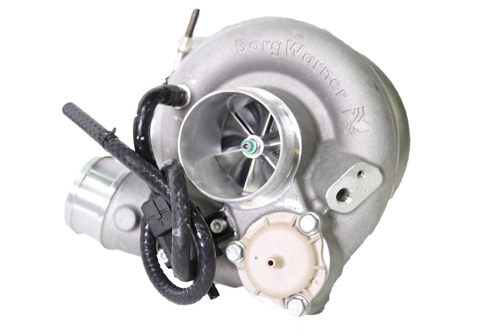 Borgwarner Turbo EFR 7163-F 11639880005