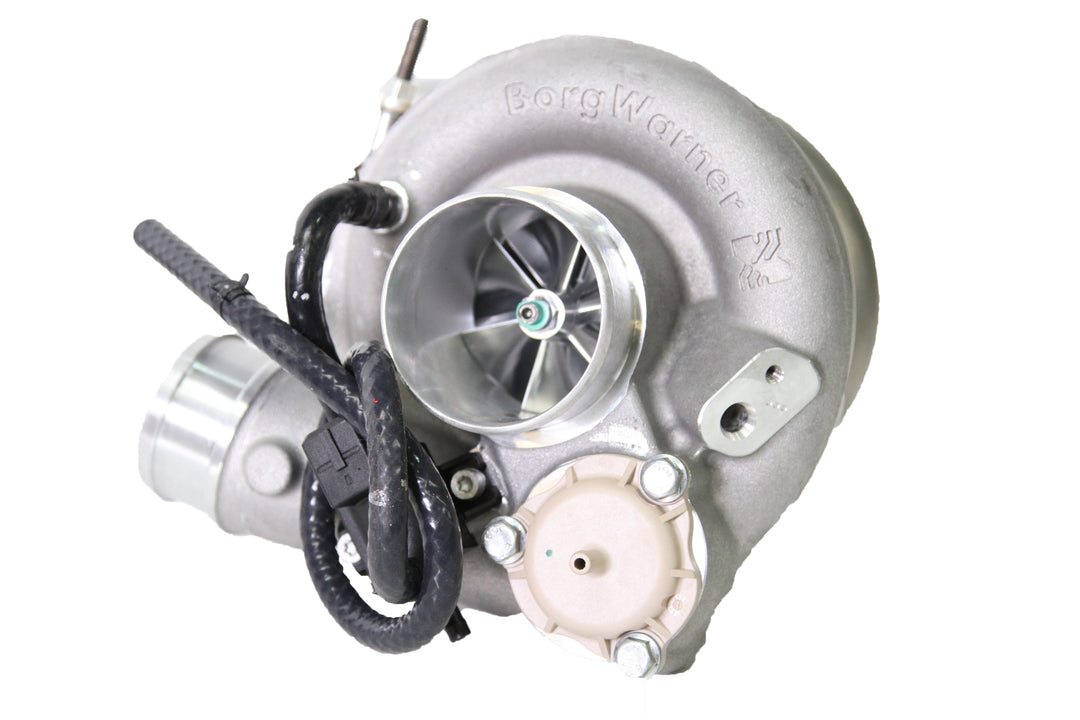 Borgwarner Turbo EFR 7163-V AET-TBO-008