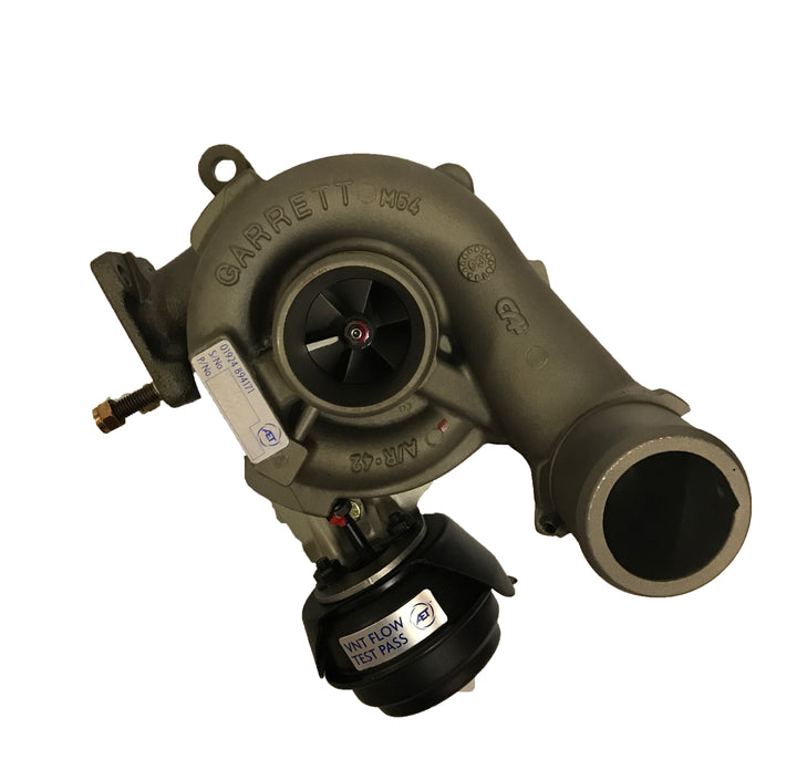 GTA1749V Alfa Romeo/Fiat Replacement Turbo (716665-0002) (OEM: 46793334, 55191934)