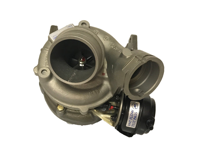 GTA2056V Volkswagen Touareg Replacement Turbo (716885-0005) (OEM: 070145701JV244....)