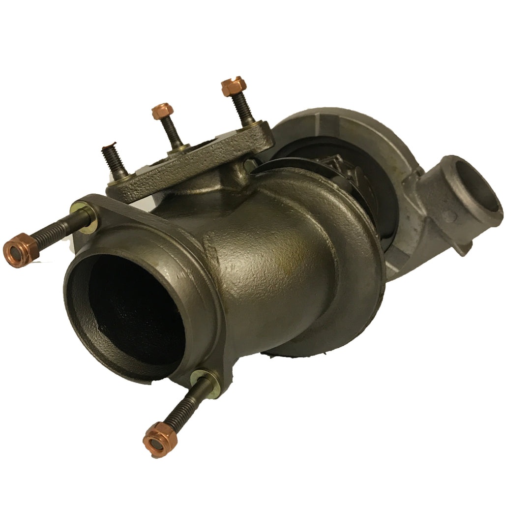TB25 SsangYong Musso 1997- Replacement Turbo (717123-0001) (OEM: A6620903080)