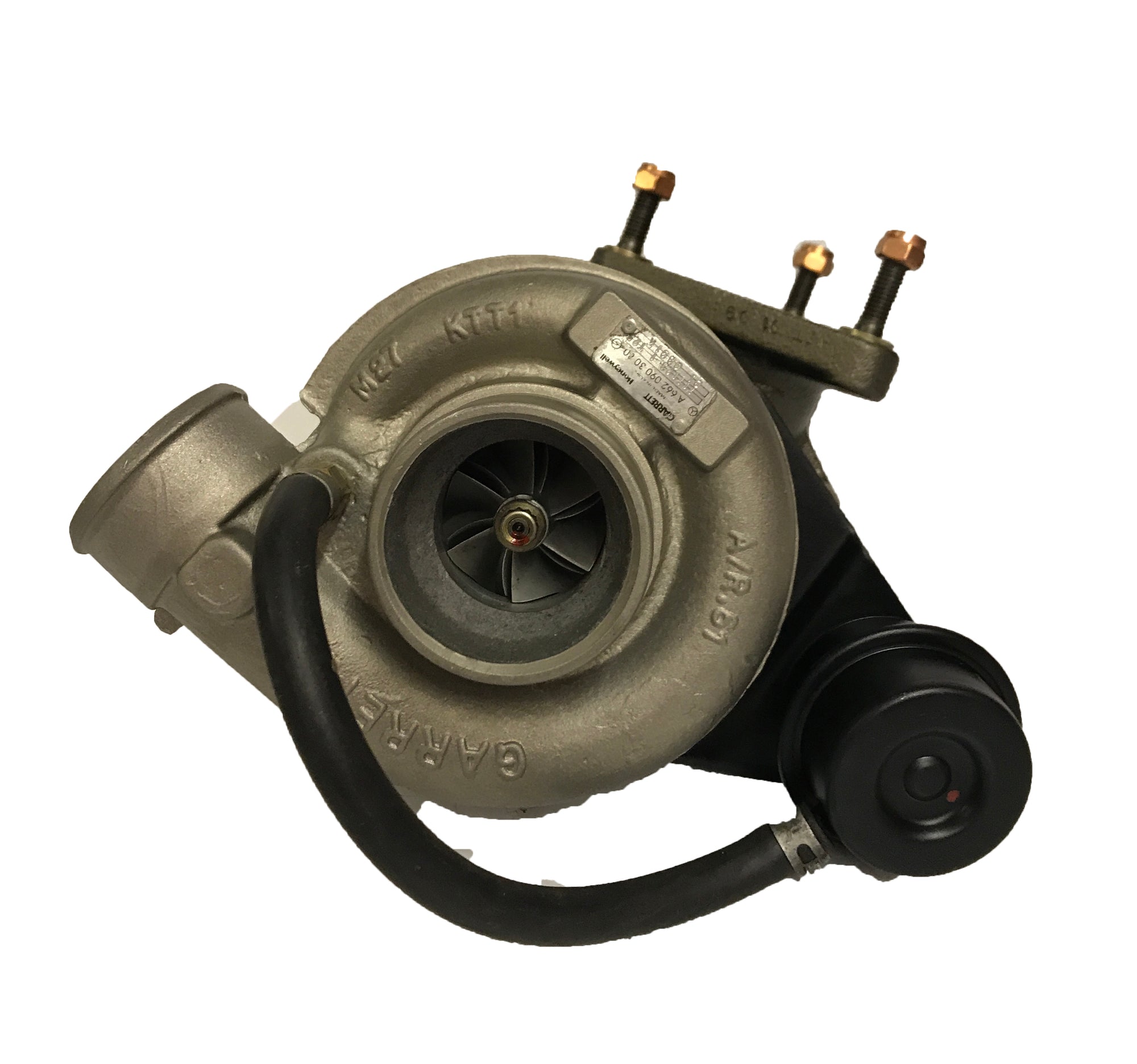TB25 SsangYong Musso 1997- Replacement Turbo (717123-0001) (OEM: A6620903080)