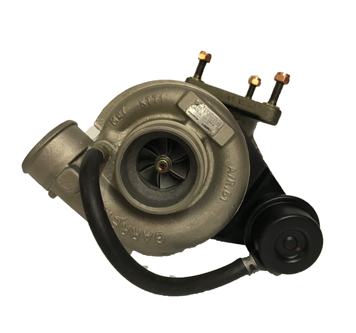 TB25 SsangYong Musso 1997- Replacement Turbo (717123-0001) (OEM: A6620903080)