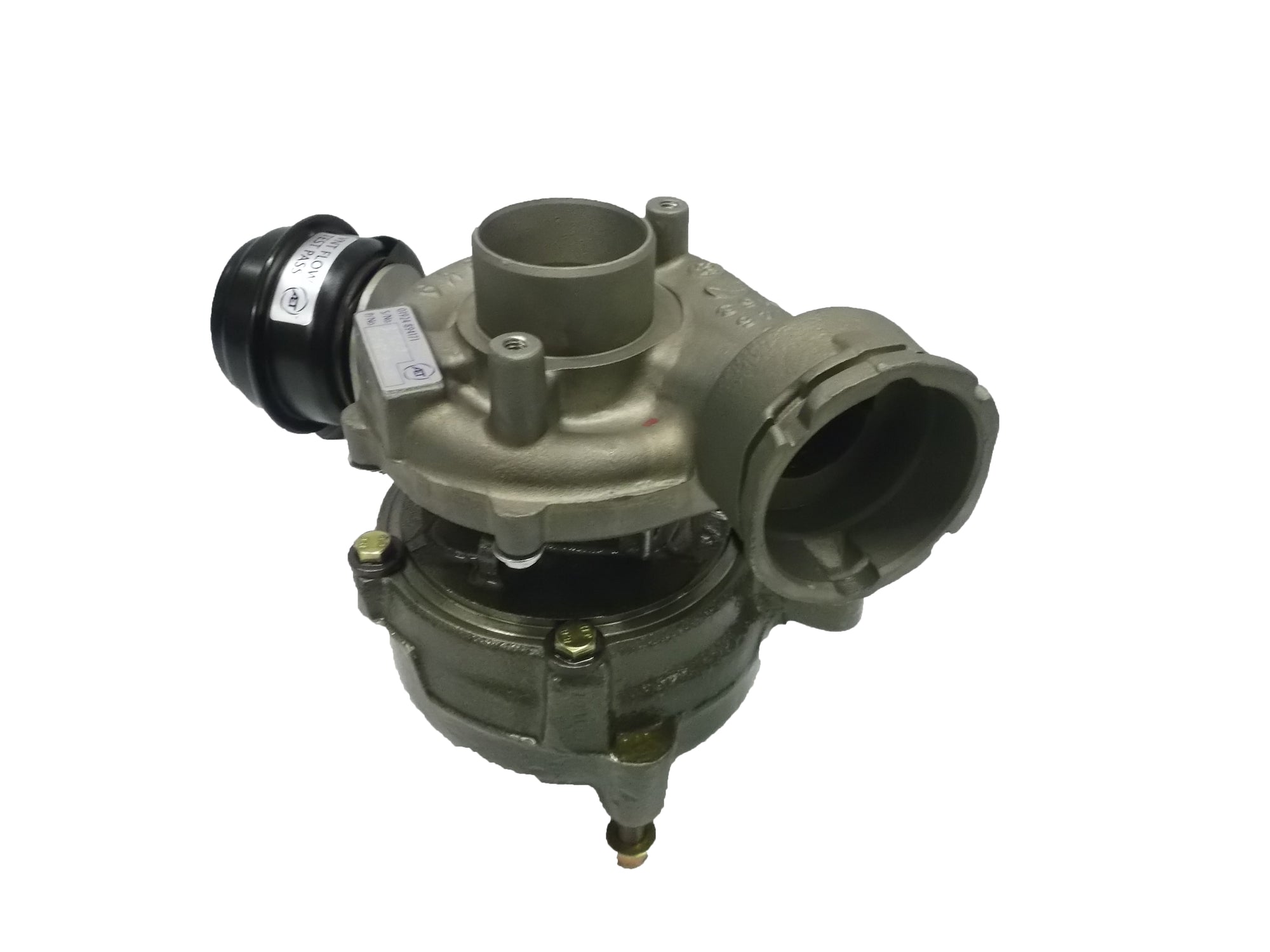 GTA1749V(S2) Audi, Skoda, Volkswagen Replacement Turbo (717858-0010) (OEM: 038145702E....)