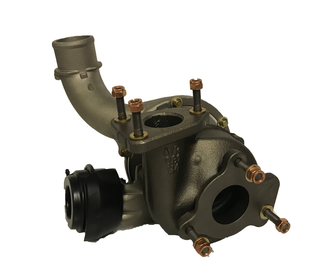 GTA1852V Renault Replacement Turbo (718089-0008) (OEM: 8200106870....)