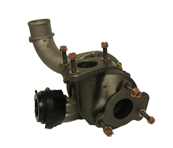GTA1852V Renault Replacement Turbo (718089-0008) (OEM: 8200106870....)