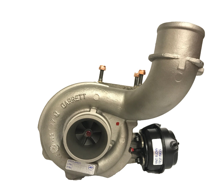 GTA1852V Renault Replacement Turbo (718089-0008) (OEM: 8200106870....)