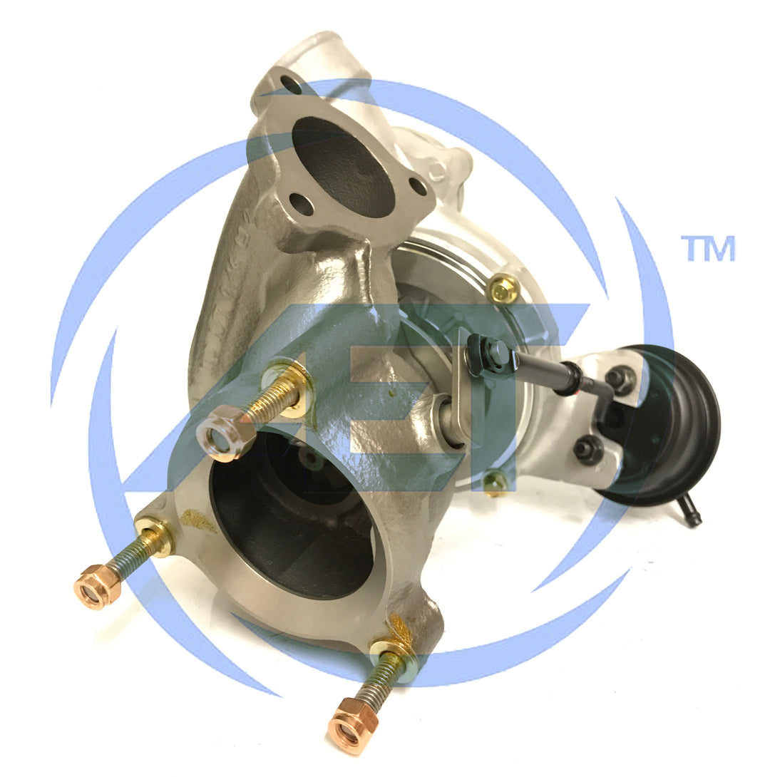 GT2082ELS Saab/Vauxhall (2002) Replacement Turbo (720168-0011) (OEM: 12755106)