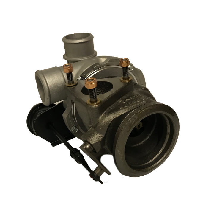 GT1746S Mercedes Replacement Turbo (720477-0001) (OEM: A6110961399)